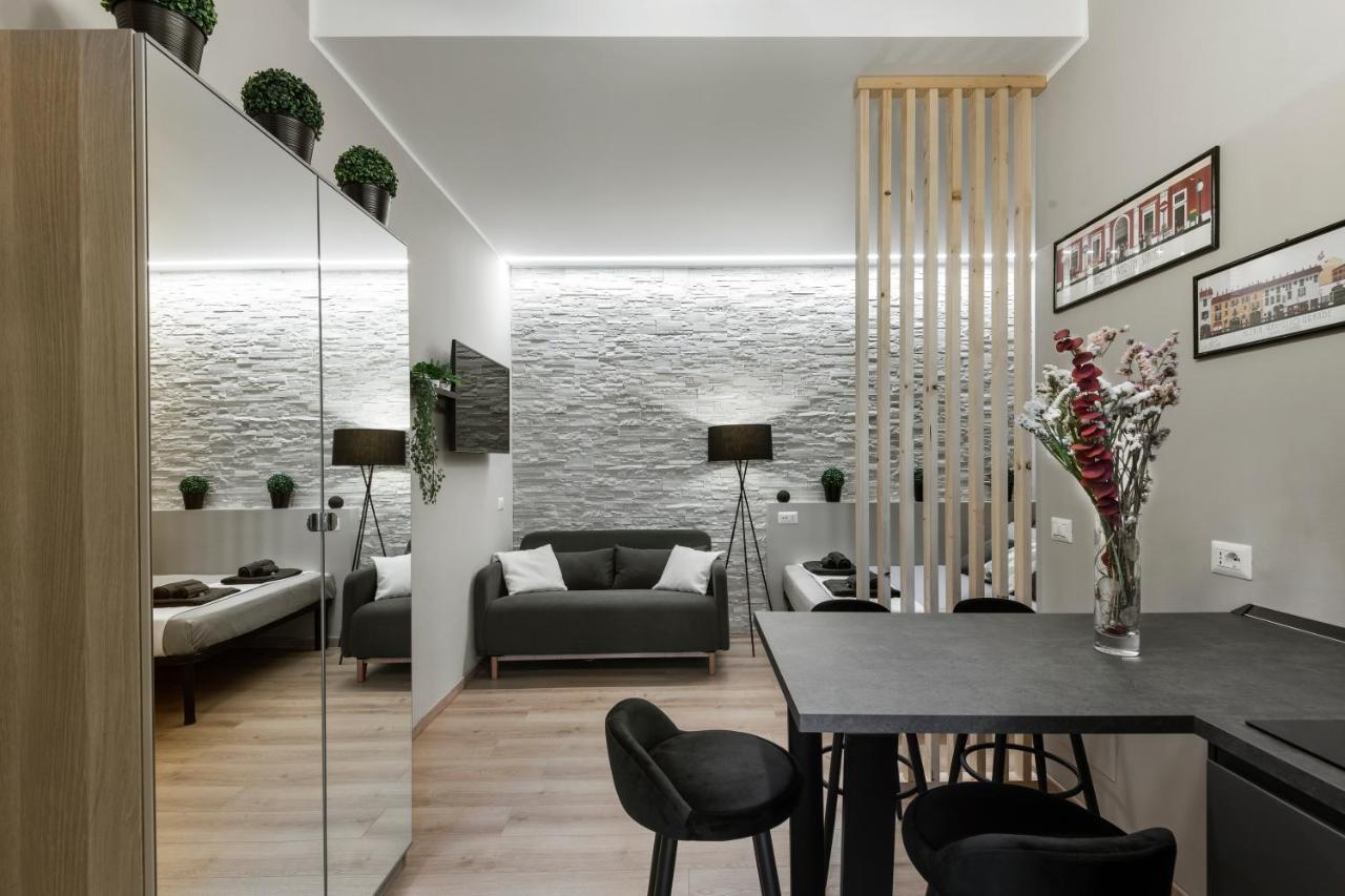 Super Modern And Design Apartment, A Due Passi Dai Navigli ミラノ エクステリア 写真